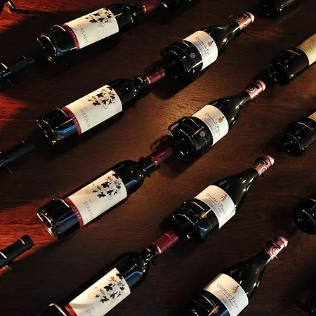 Hotel Quinta De Santa Maria D' Arruda Arruda dos Vinhos