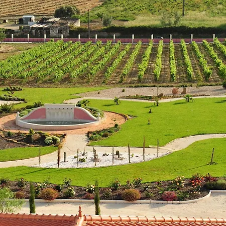 Hotel Quinta De Santa Maria D' Arruda