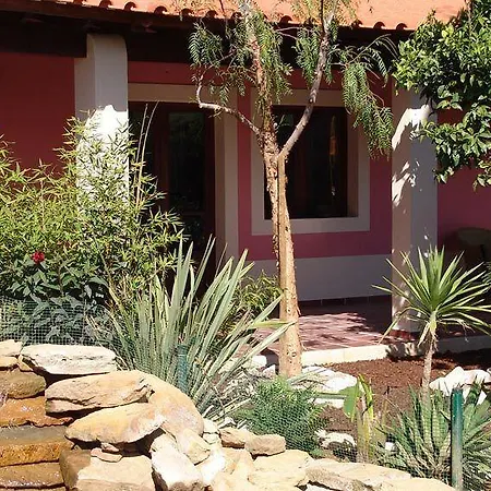 Quinta De Santa Maria D' Arruda