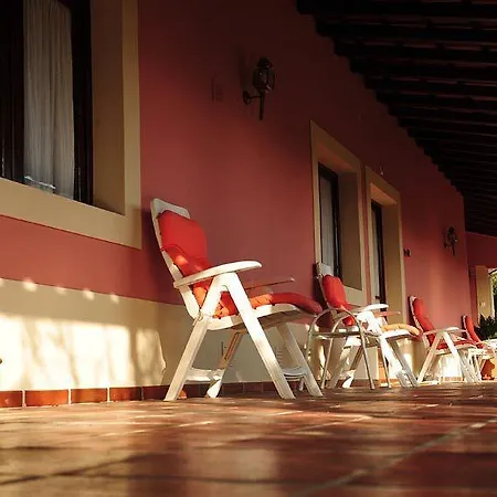 Hotel Quinta De Santa Maria D' Arruda