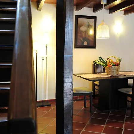 Hotel Quinta De Santa Maria D' Arruda 4*