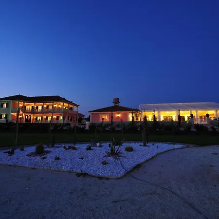 Quinta De Santa Maria D' Arruda Hotel 4*