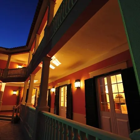 Quinta De Santa Maria D' Arruda Hotel Arruda dos Vinhos