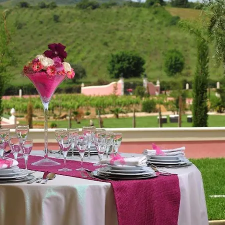 Quinta De Santa Maria D' Arruda Hotel 4*