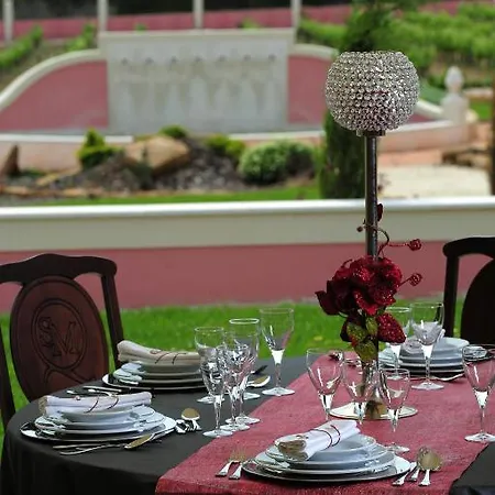 Quinta De Santa Maria D' Arruda 4* Arruda dos Vinhos