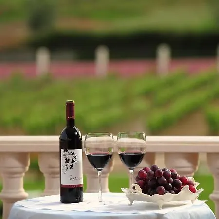 Quinta De Santa Maria D' Arruda 4* Arruda dos Vinhos