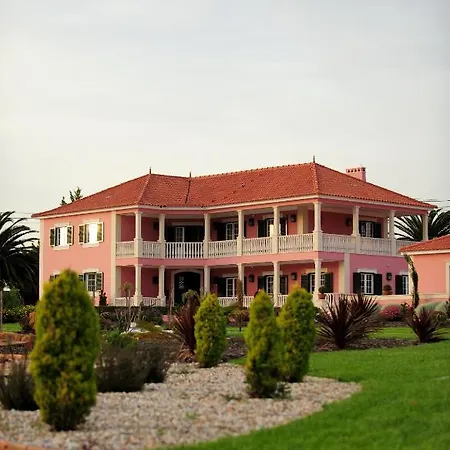 Quinta De Santa Maria D' Arruda Hotel Arruda dos Vinhos