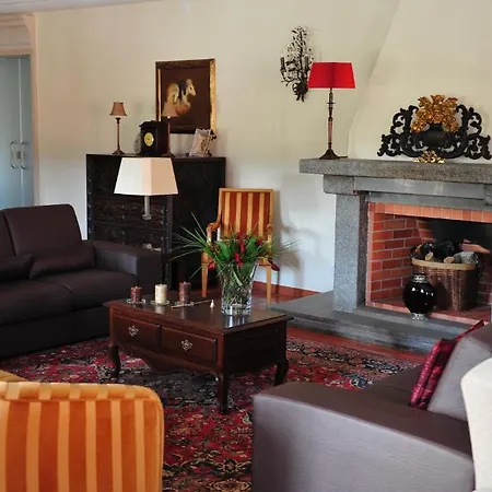 Quinta De Santa Maria D' Arruda Hotel 4*