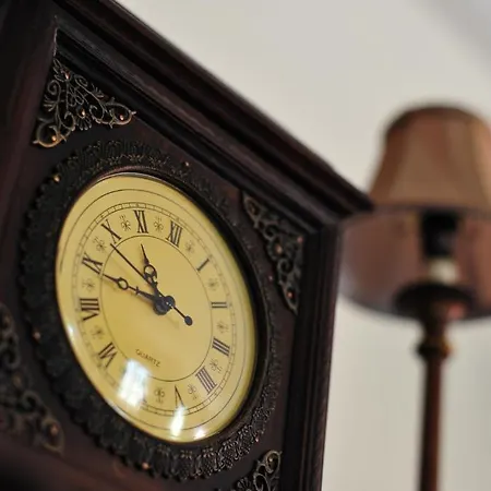 Quinta De Santa Maria D' Arruda Hotel 4*