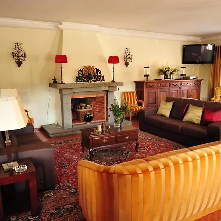 Quinta De Santa Maria D' Arruda 4* Arruda dos Vinhos