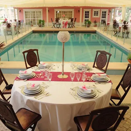 Quinta De Santa Maria D' Arruda