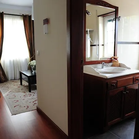 Quinta De Santa Maria D' Arruda Hotel Arruda dos Vinhos