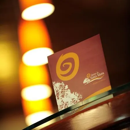 Quinta De Santa Maria D' Arruda Hotel 4*