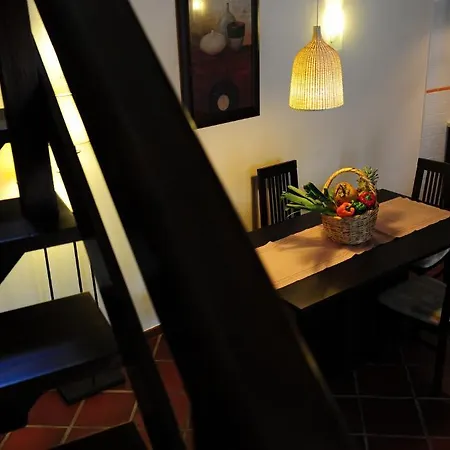 Hotel Quinta De Santa Maria D' Arruda 4*