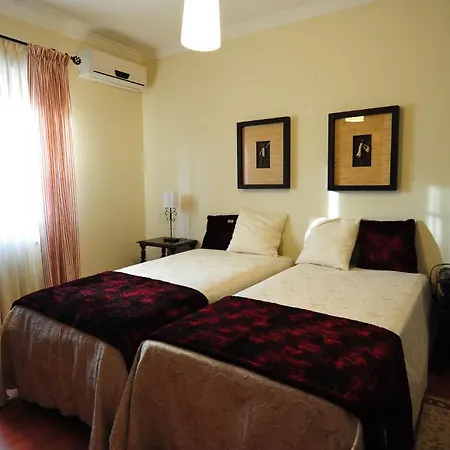 Quinta De Santa Maria D' Arruda 4*