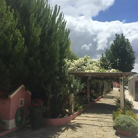 Quinta De Santa Maria D' Arruda