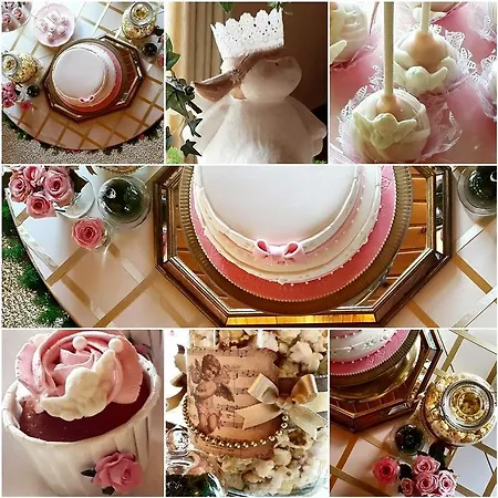 Quinta De Santa Maria D' Arruda