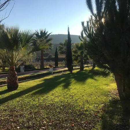 Quinta De Santa Maria D' Arruda Hotel 4*