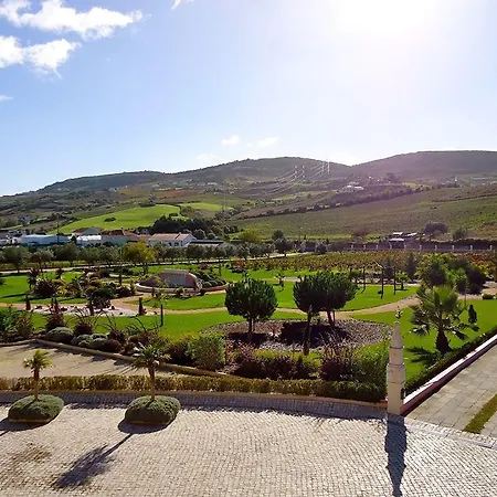 Quinta De Santa Maria D' Arruda Hotel Arruda dos Vinhos