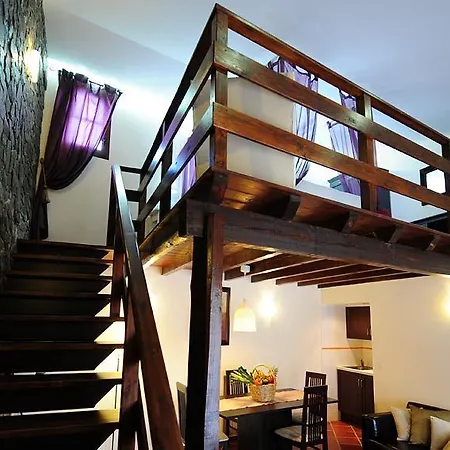 Quinta De Santa Maria D' Arruda Hotel