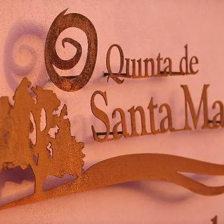 Quinta De Santa Maria D' Arruda ホテル 4*