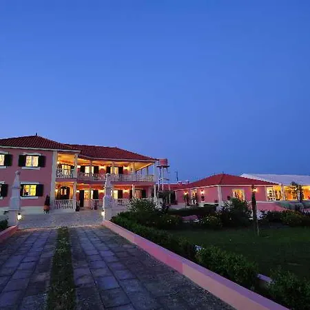 Quinta De Santa Maria D' Arruda アルダ・ドス・ヴィーニョス