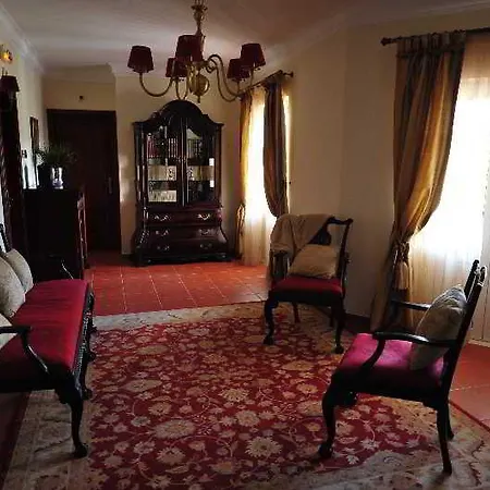 Quinta De Santa Maria D' Arruda Hotel