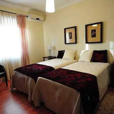 ホテル Quinta De Santa Maria D' Arruda 4*