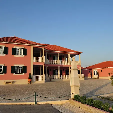 ホテル Quinta De Santa Maria D' Arruda 4*