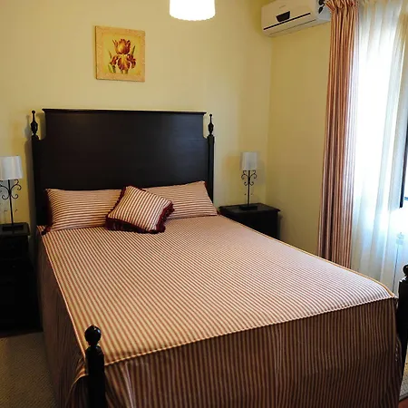 ホテル Quinta De Santa Maria D' Arruda 4*