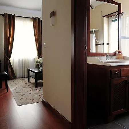 Quinta De Santa Maria D' Arruda 4*