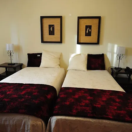 Quinta De Santa Maria D' Arruda 4* Arruda dos Vinhos