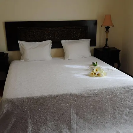 ホテル Quinta De Santa Maria D' Arruda 4*