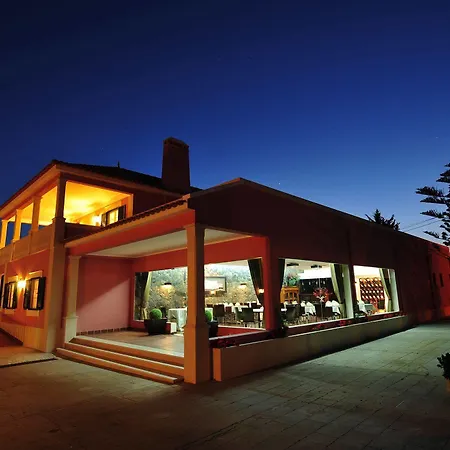 Quinta De Santa Maria D' Arruda Hotel 4*