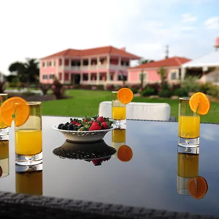 Hotel Quinta De Santa Maria D' Arruda 4*