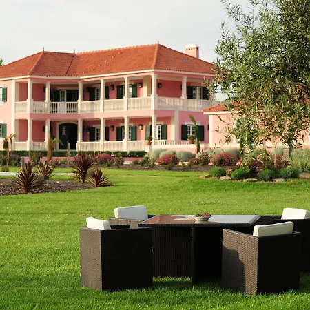 Quinta De Santa Maria D' Arruda Arruda dos Vinhos