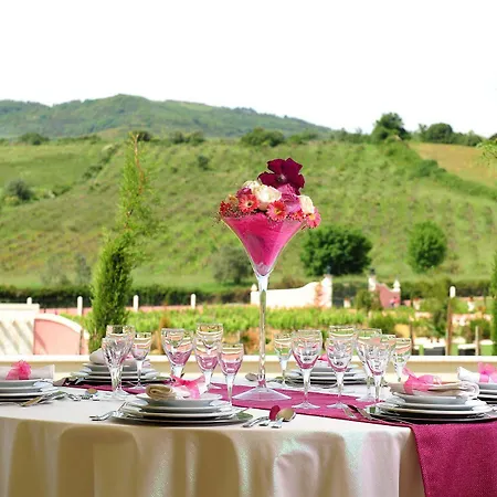 Quinta De Santa Maria D' Arruda アルダ・ドス・ヴィーニョス