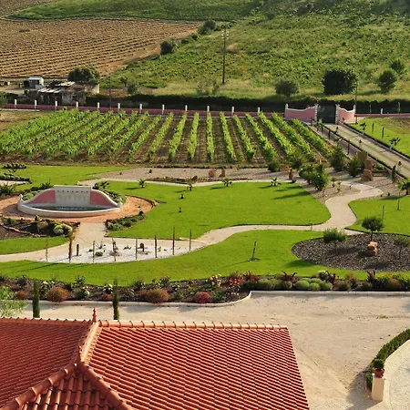 Quinta De Santa Maria D' Arruda Hotel 4*