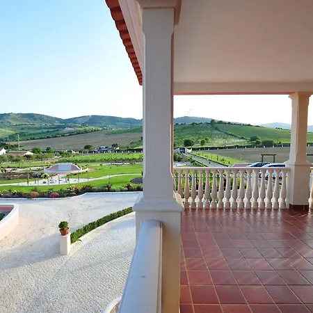 Quinta De Santa Maria D' Arruda ホテル 4*
