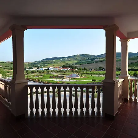 Quinta De Santa Maria D' Arruda