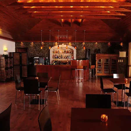 Quinta De Santa Maria D' Arruda Hotel