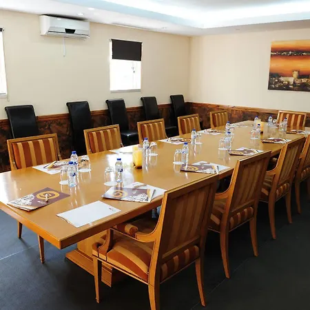 Quinta De Santa Maria D' Arruda Hotel