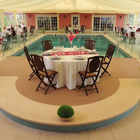 Hotel Quinta De Santa Maria D' Arruda