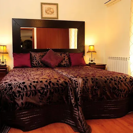 Quinta De Santa Maria D' Arruda 4* Arruda dos Vinhos