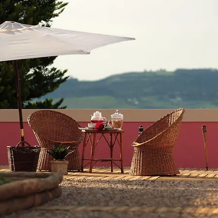 Quinta De Santa Maria D' Arruda Hotel Arruda dos Vinhos