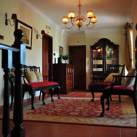 ホテル Quinta De Santa Maria D' Arruda