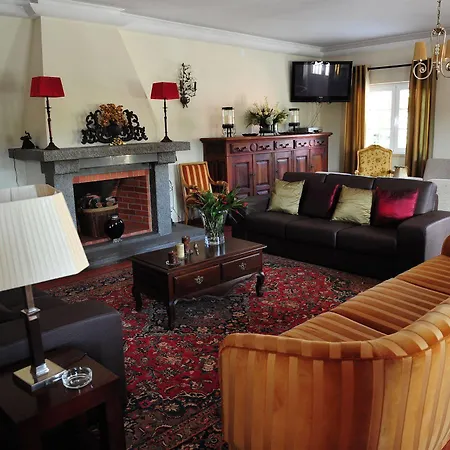 Hotel Quinta De Santa Maria D' Arruda Arruda dos Vinhos