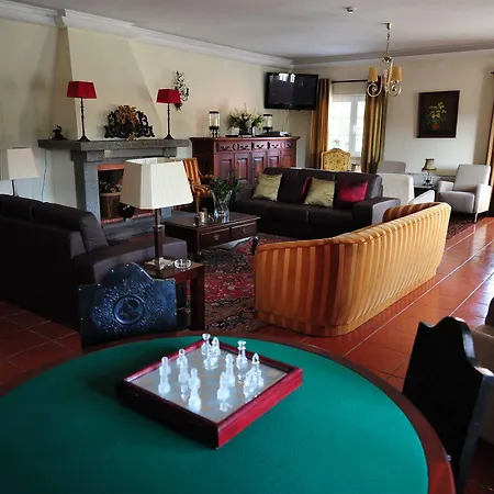 Quinta De Santa Maria D' Arruda 4*