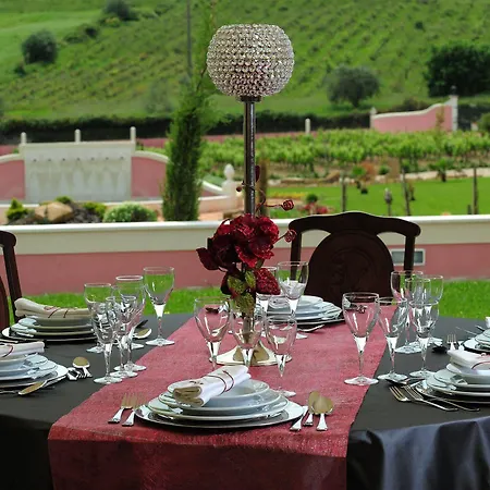 Hotel Quinta De Santa Maria D' Arruda Arruda dos Vinhos
