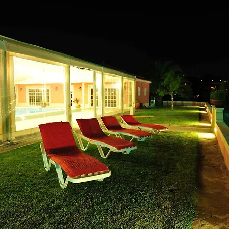 ホテル Quinta De Santa Maria D' Arruda